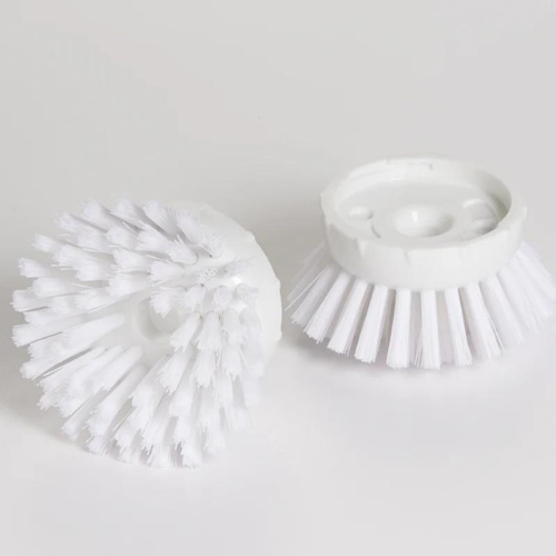 Ensemble de 2 recharges pour brosse à main ronde - Oxo