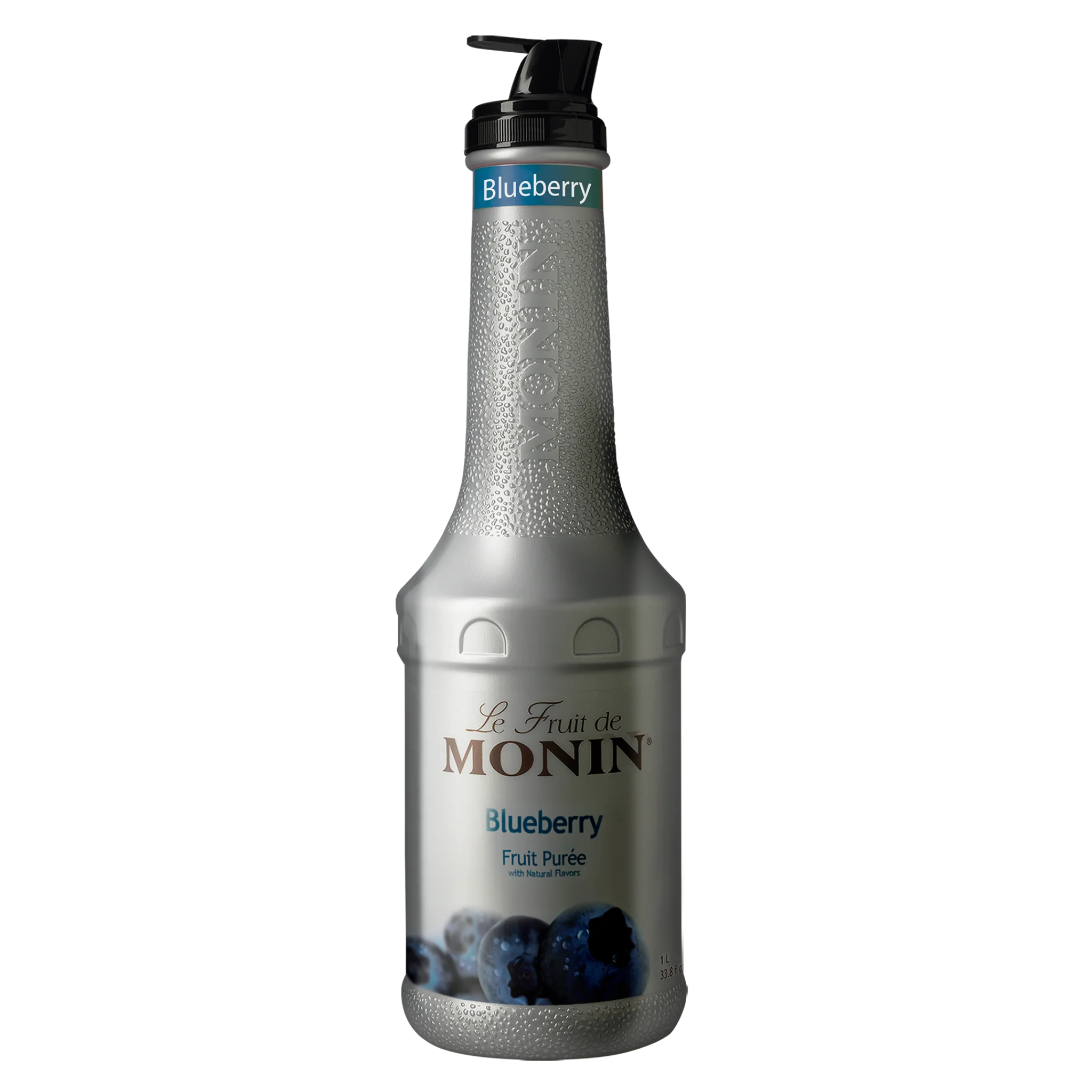 Purée au bleuet 1L - Monin
