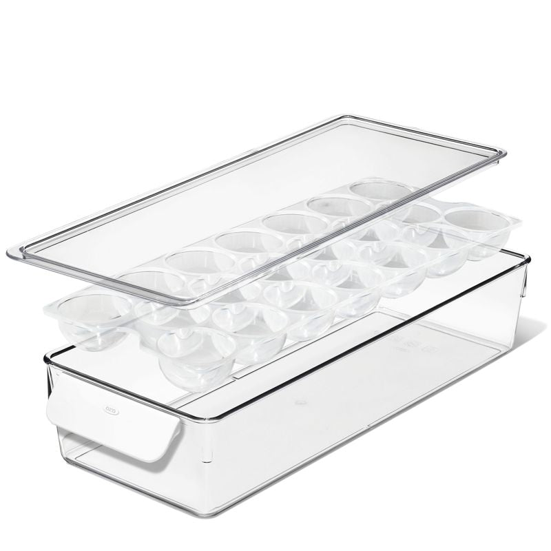 Egg Storage for Refrigerator - Oxo 
