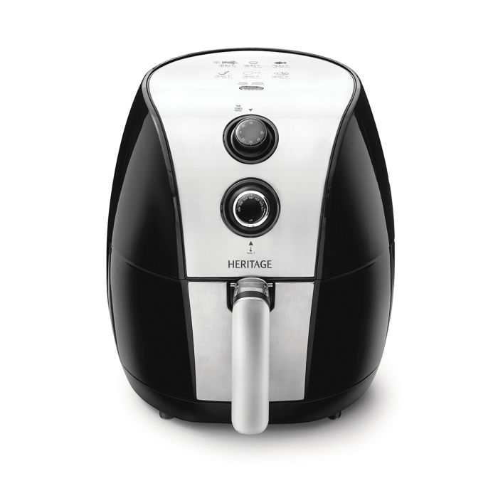 Starfrit Heritage 3.2L Electric Air Fryer