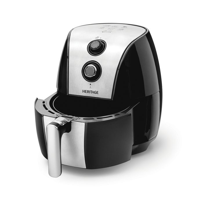Starfrit Heritage 3.2L Electric Air Fryer