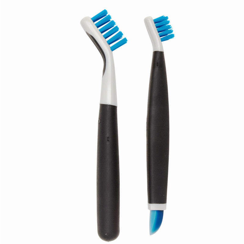 Ensemble de 2 brosses de nettoyage 6.5"