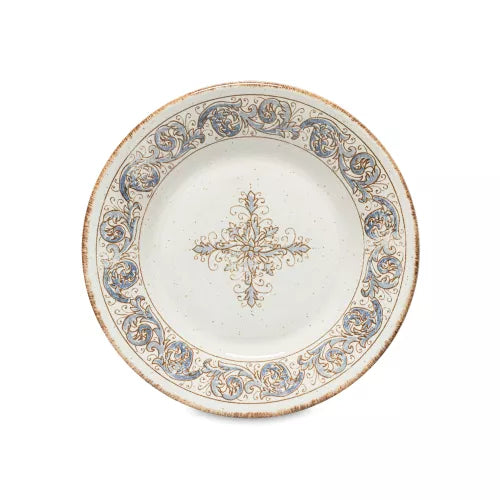 Sardegna plate 24cm
