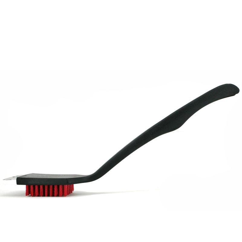 Brosse de nettoyage à BBQ 43cm