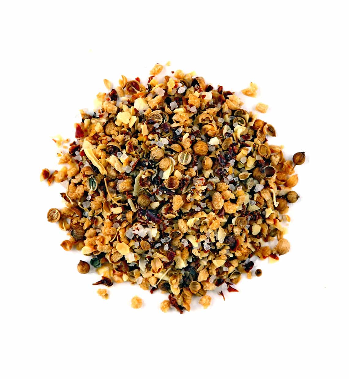 Sel à l'érable 50g - La route des Indes