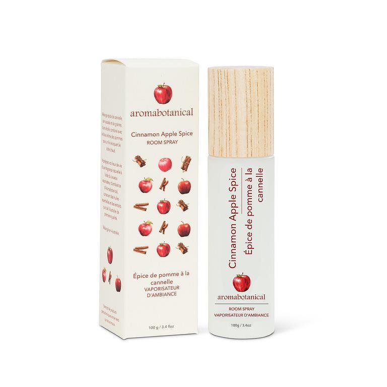 Parfum d'ambiance Épice de pomme à la cannelle 100ml