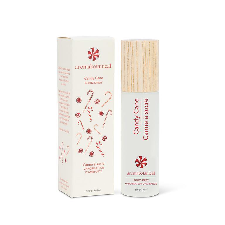 Vaporisateur d'ambiance Canne à sucre 100 ml