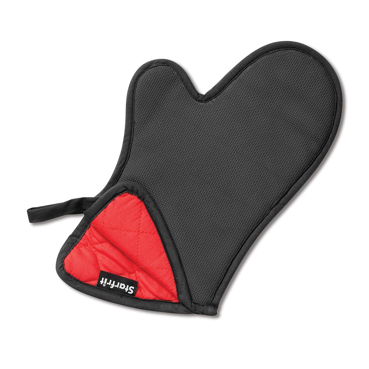 Neoprene mitten with cotton lining - Starfrit