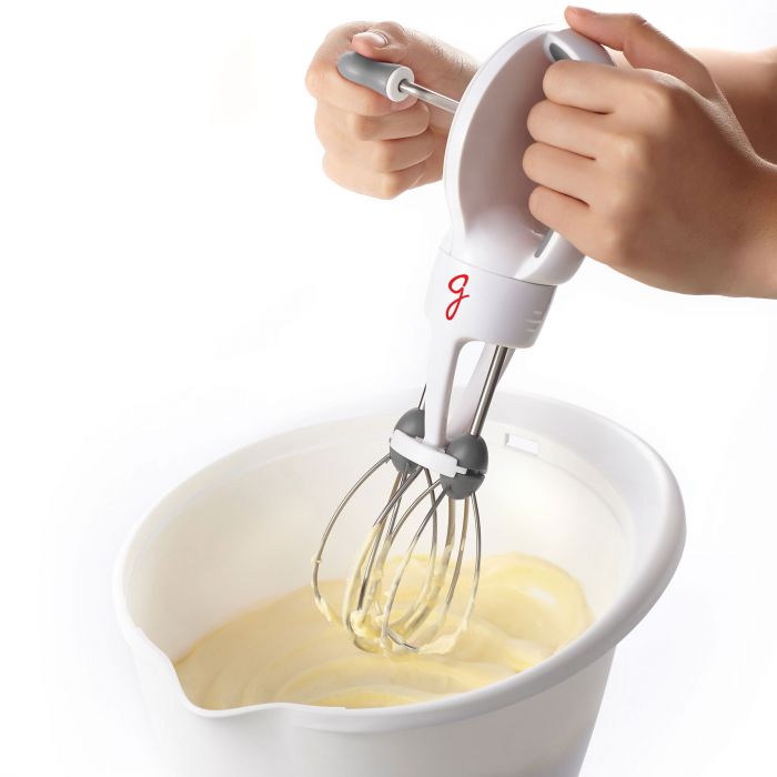 Starfrit Gourmet Manual Egg Beater
