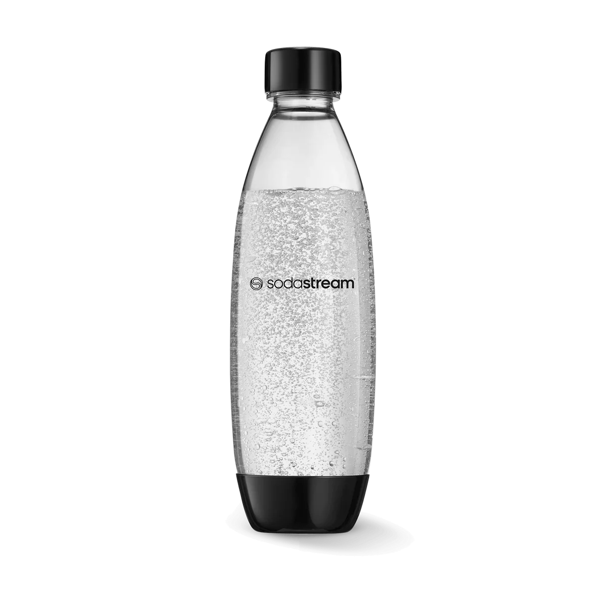 1L Carbonating Bottle - SodaStream