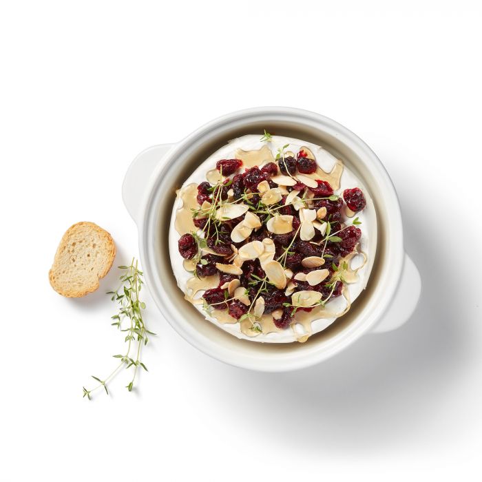 Plat à brie pour le four Gourmet Bistro 22,5 cm - Starfrit