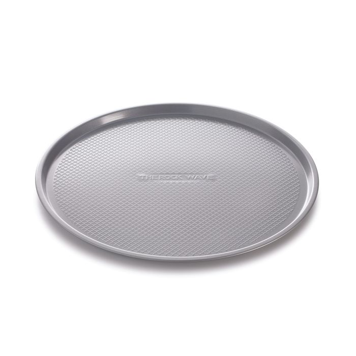 Wave pro non-stick plate 37cm The Rock - Starfrit
