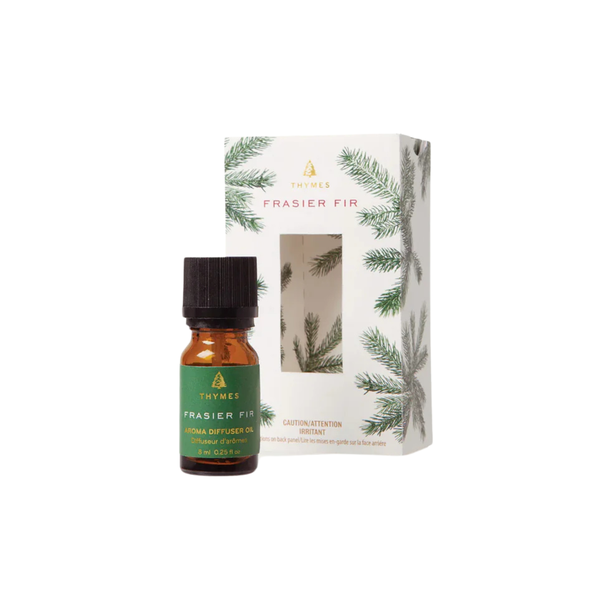 Huile essentielle Frasier Fir 8 ml - Thymes