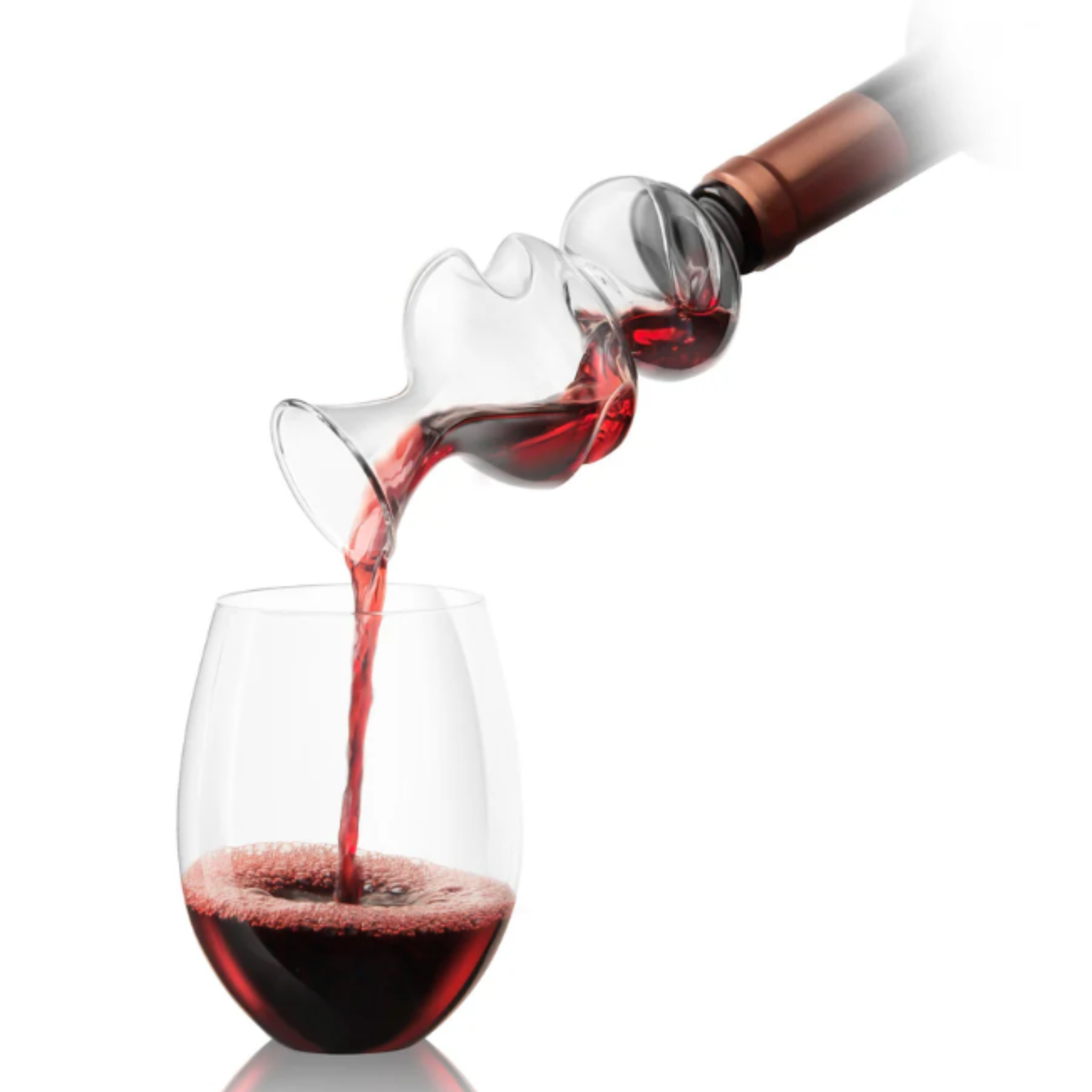 Aérateur de vin Conundrum - Final Touch