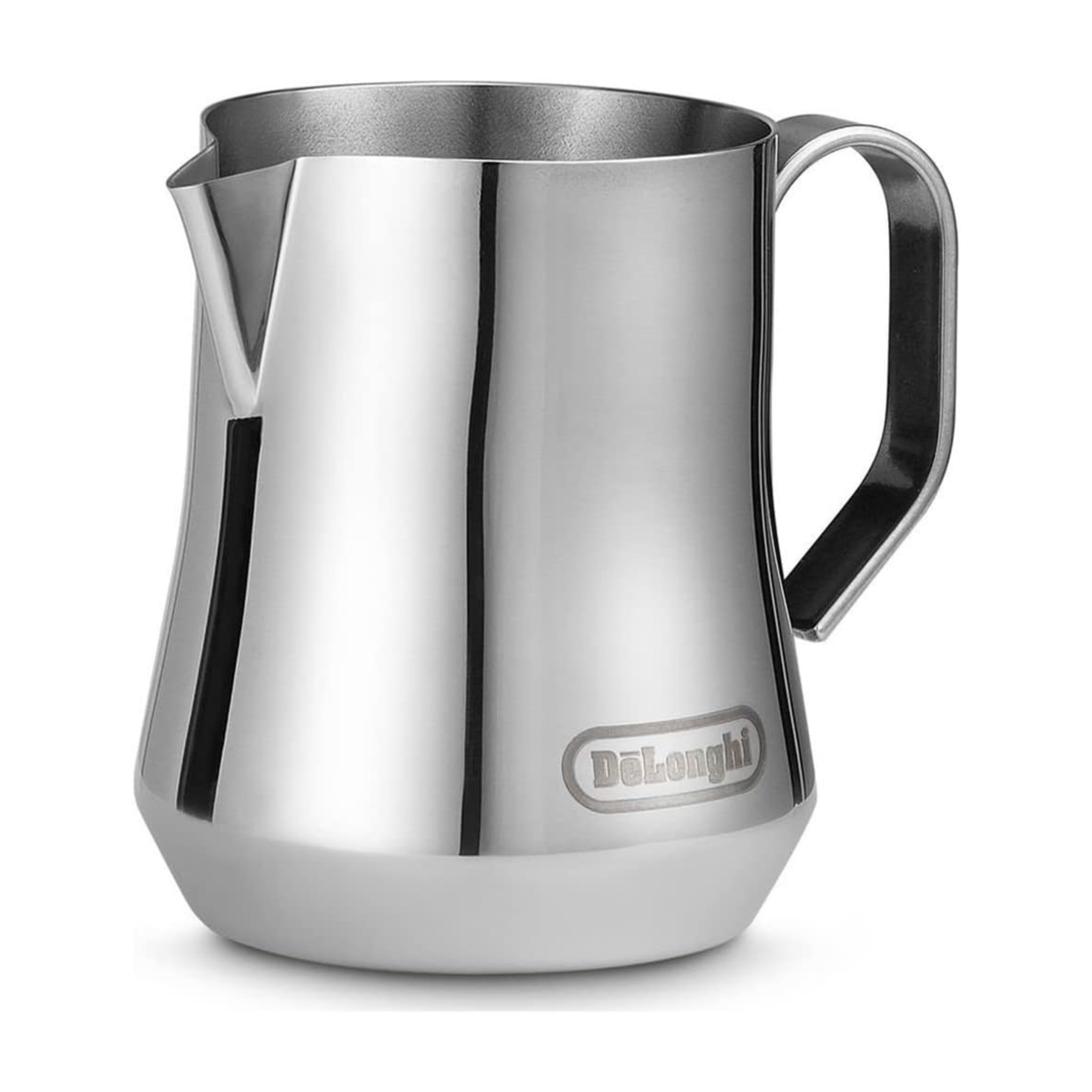 De'Longhi 350ml Stainless Steel Milk Frothing Pitcher