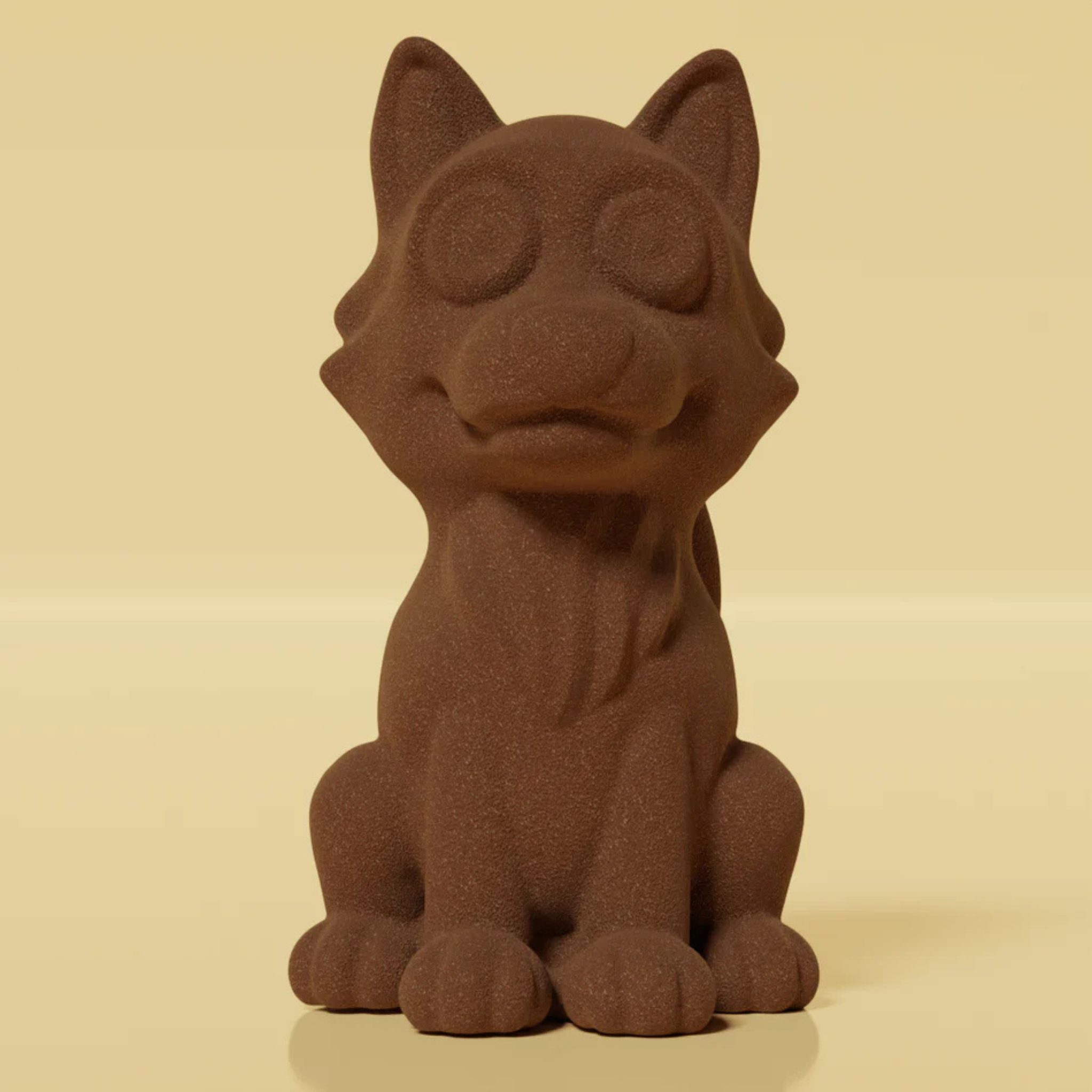 Ensemble de 6 bombes de chocolat chaud Vanille française - Poseidn