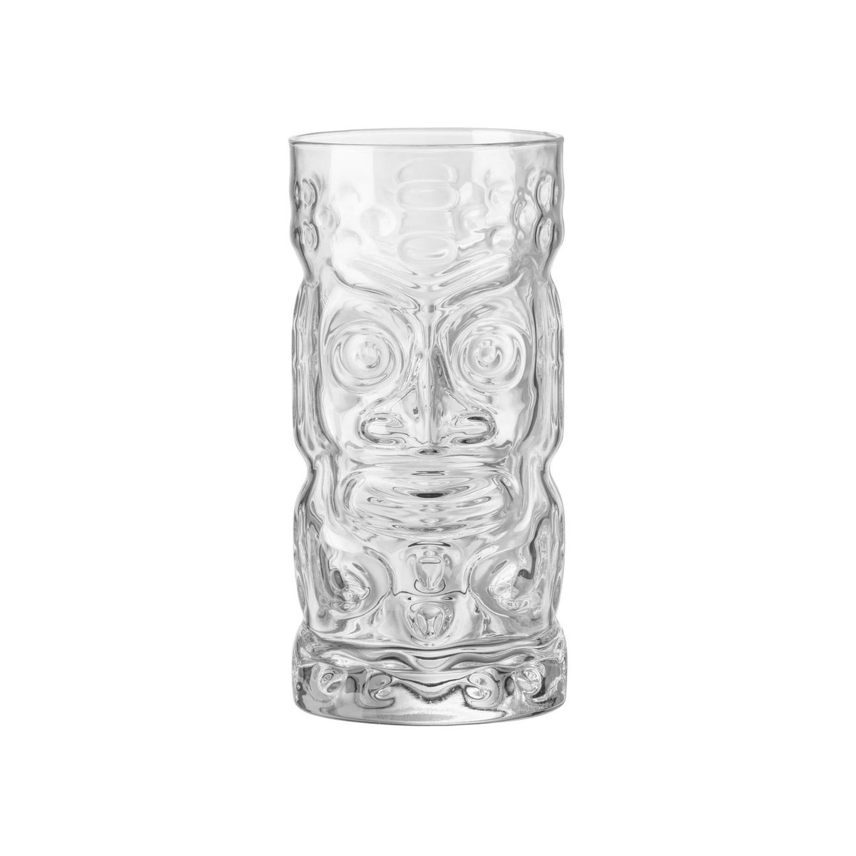 580 ml Tiki cocktail glass