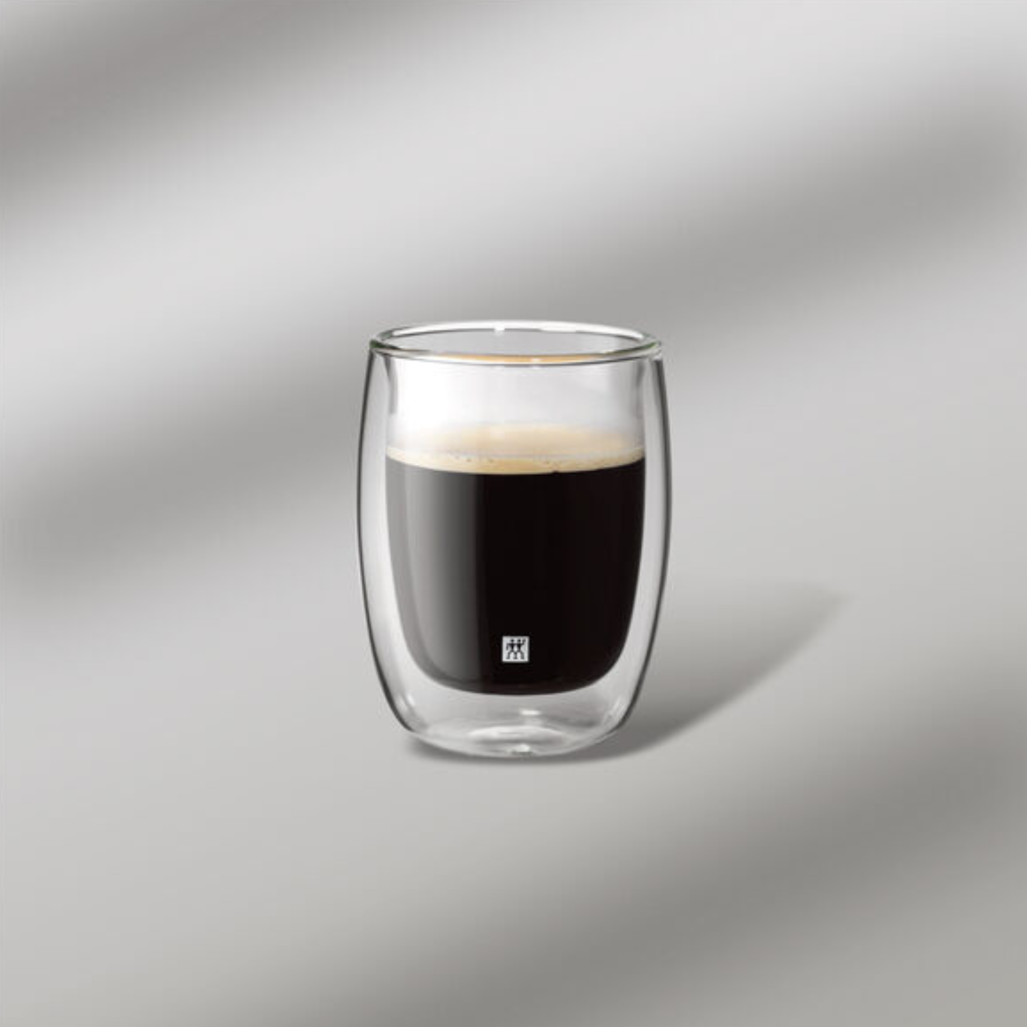 Ensemble de 2 verres à café double paroi Sorrento 200 ml – ZWILLING