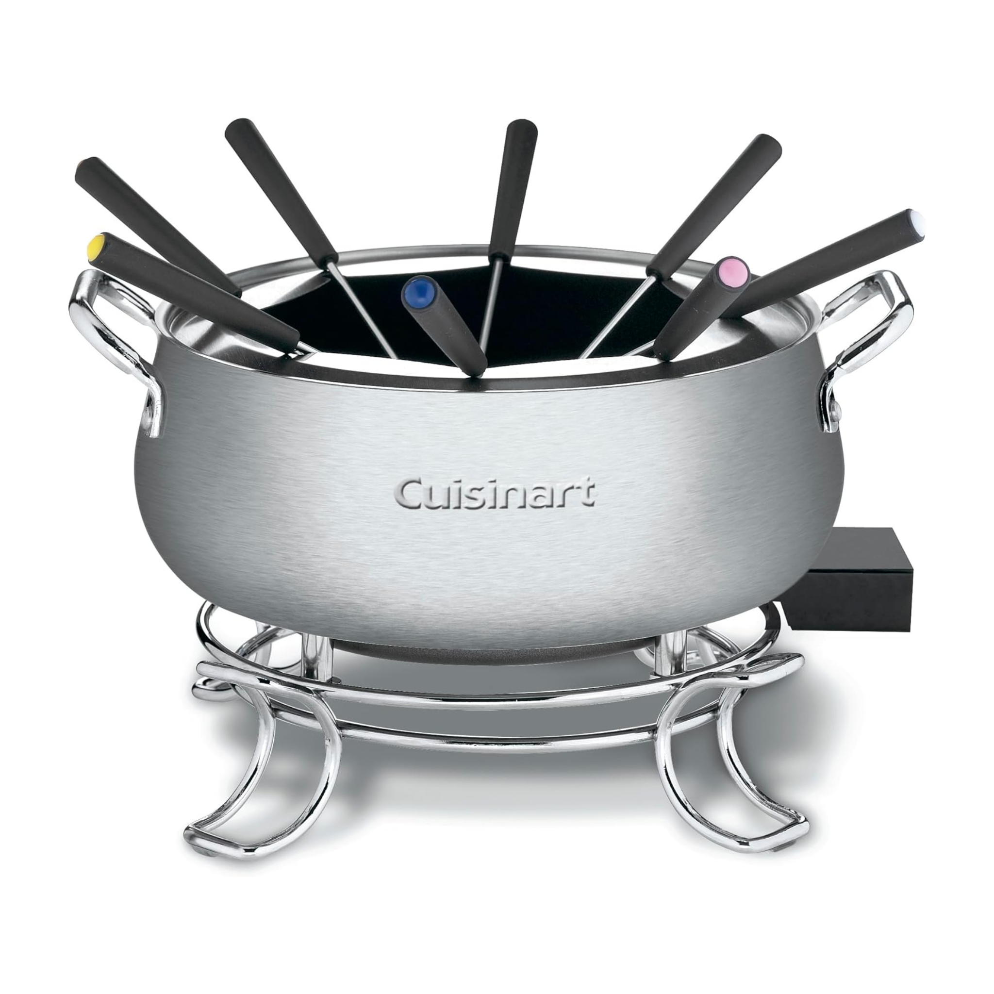 Cuisinart 1000 Watt Electric Fondue Set