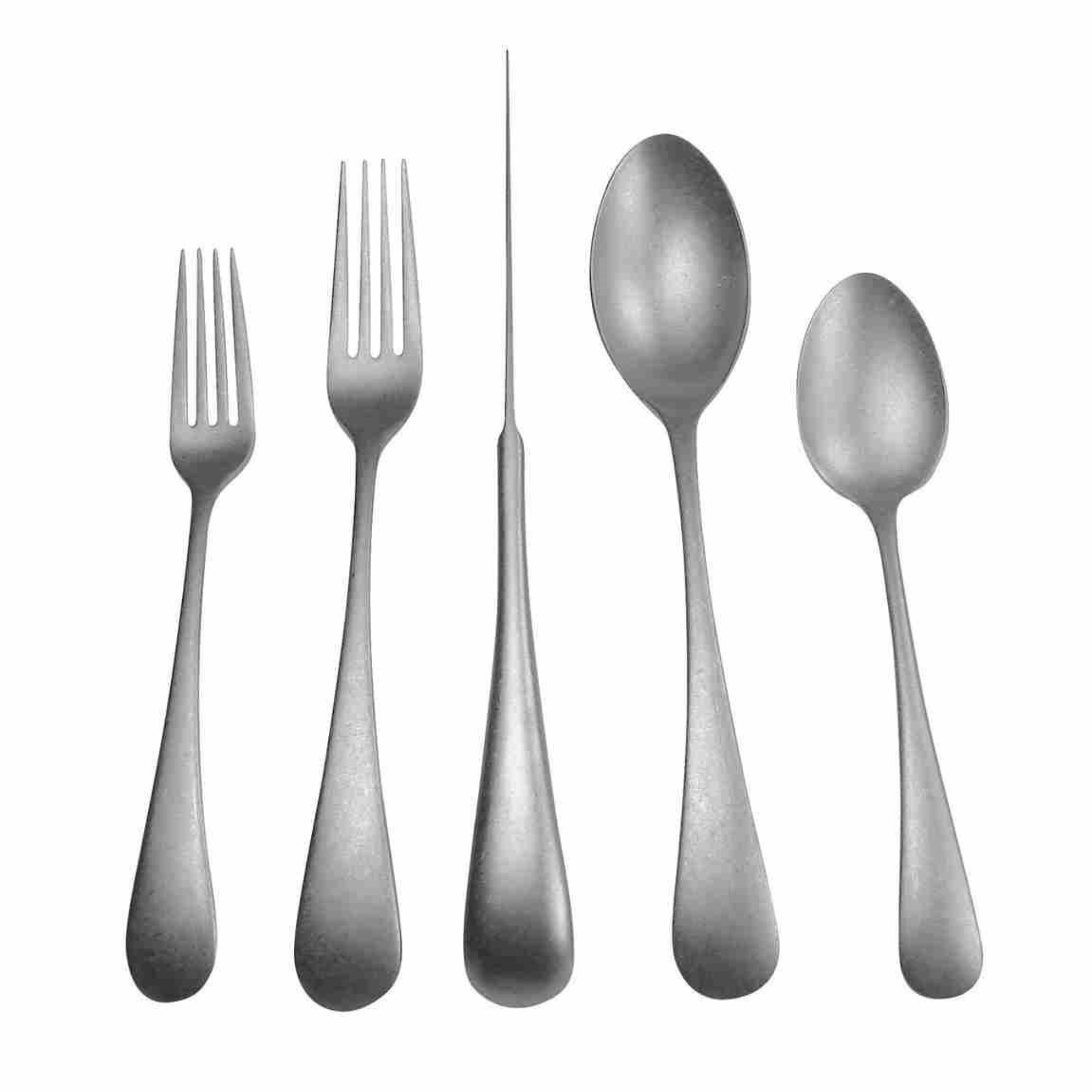 Ensemble de coutellerie 20 pièces Madrid