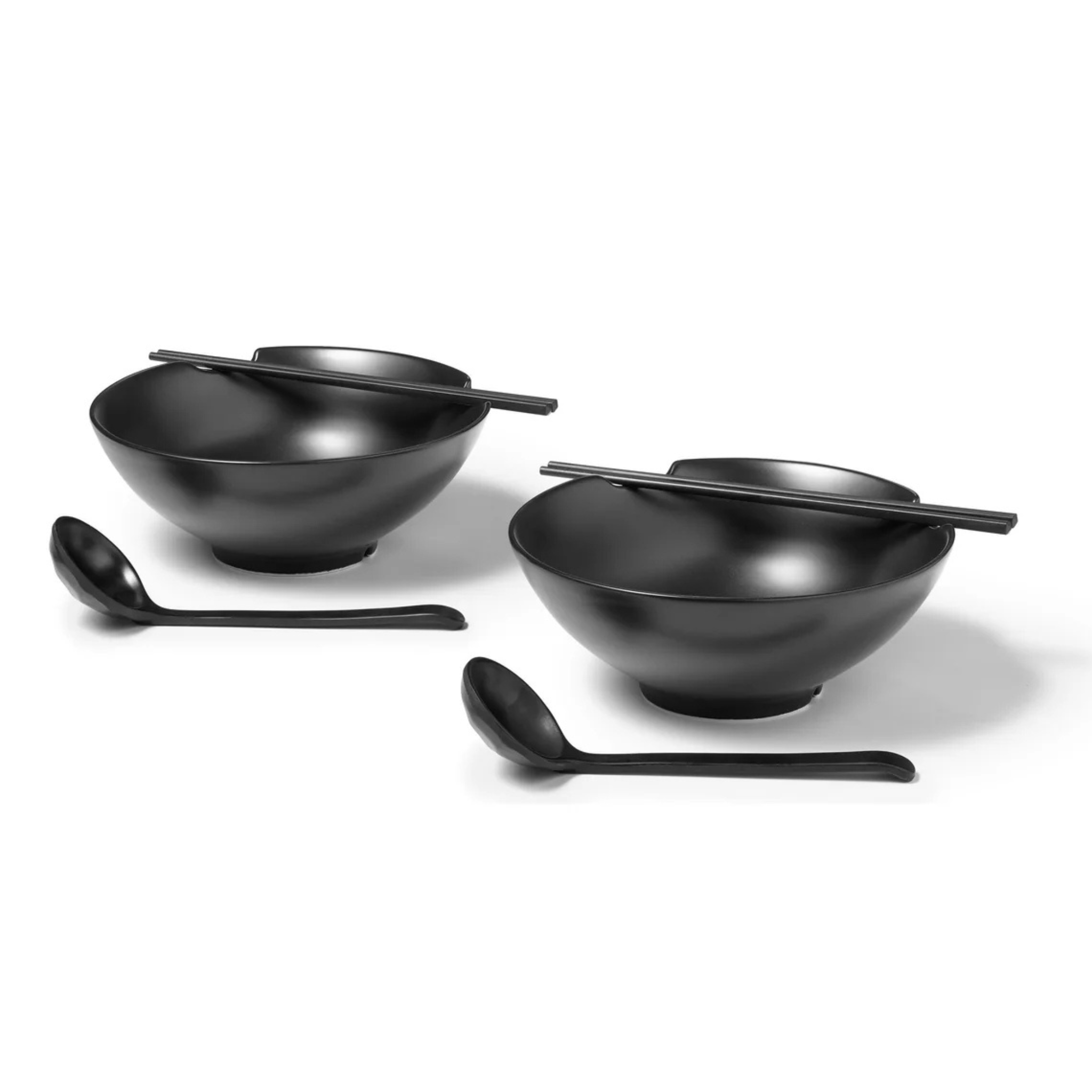 Starfrit 8-Piece Ramen Set