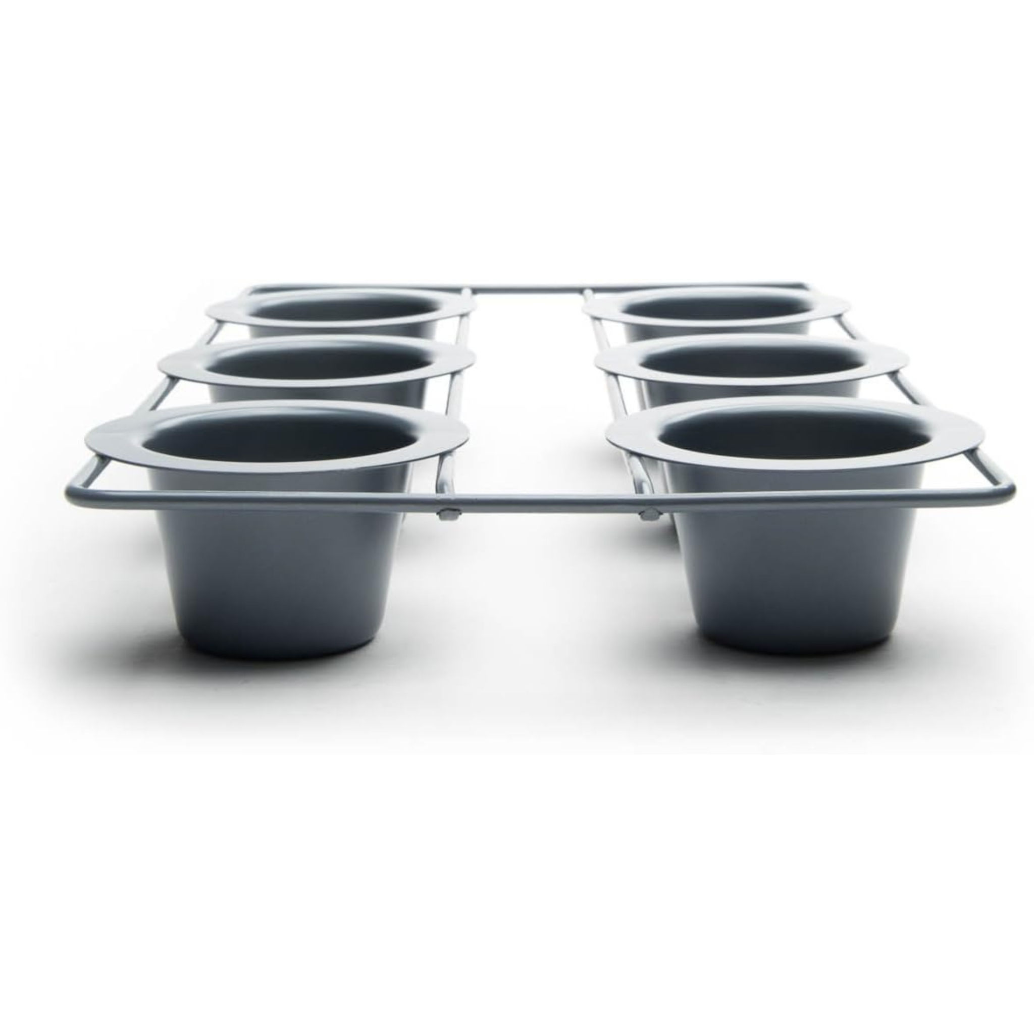 Fox Run Non-Stick Popover Pan