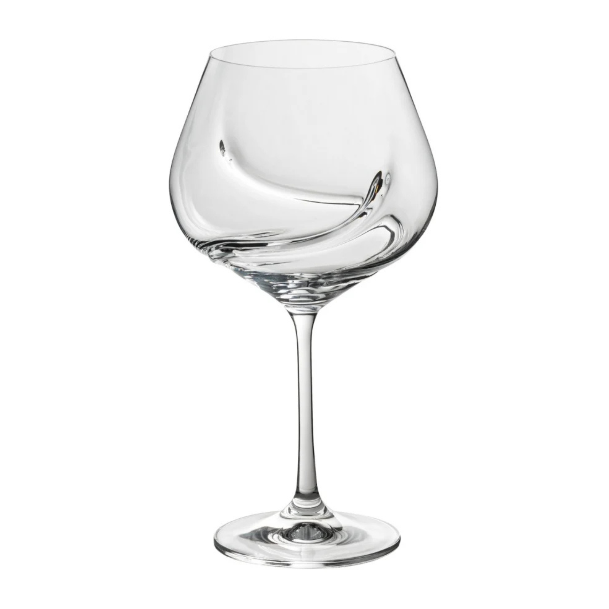 Set of 2 Oxygen 570ml Wine Glasses - Trudeau