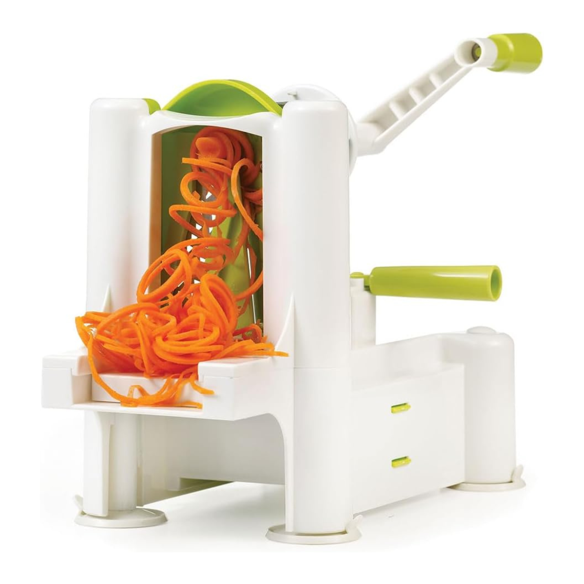Spiraliseur à légumes - Starfrit
