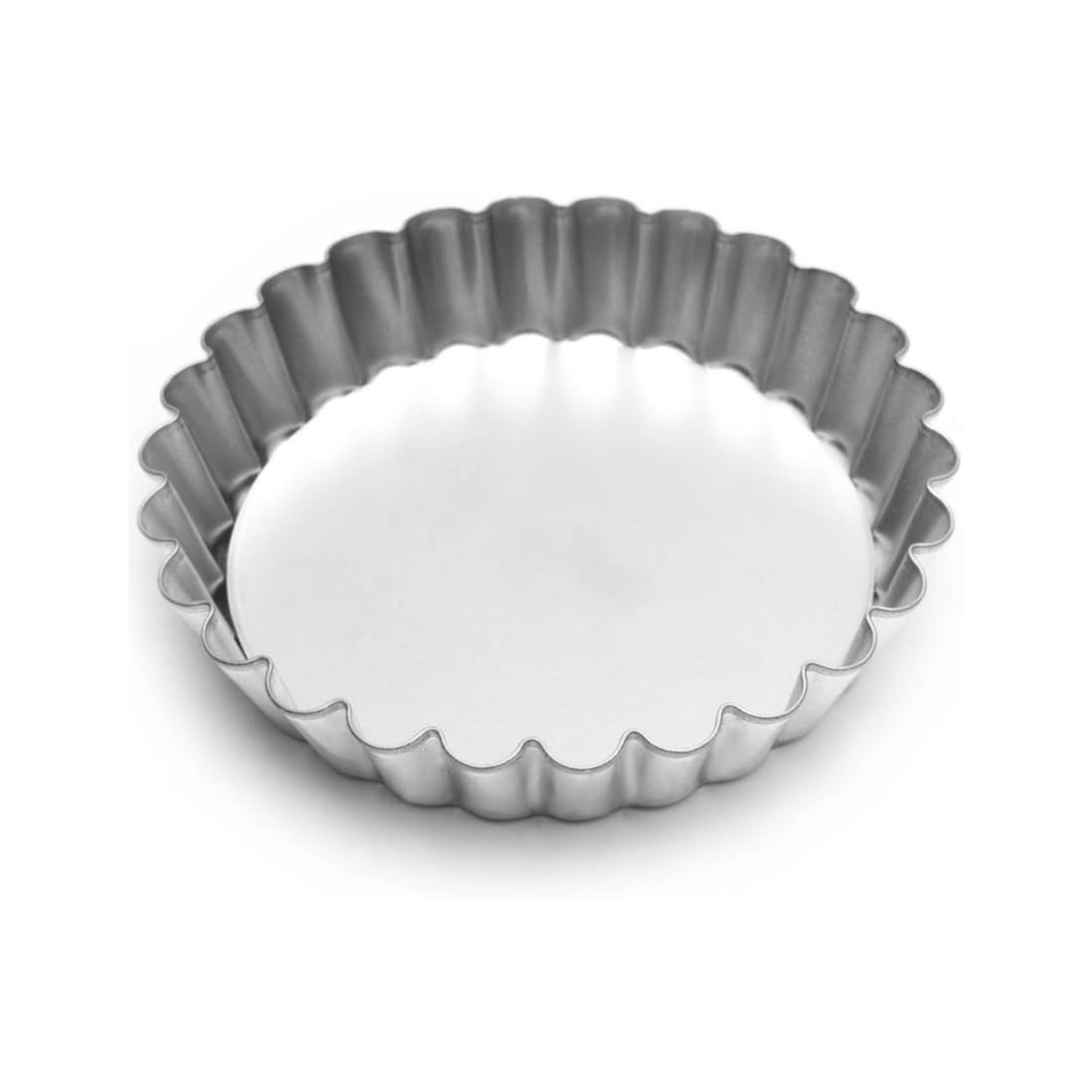 4" Pie Pan - Fox Run