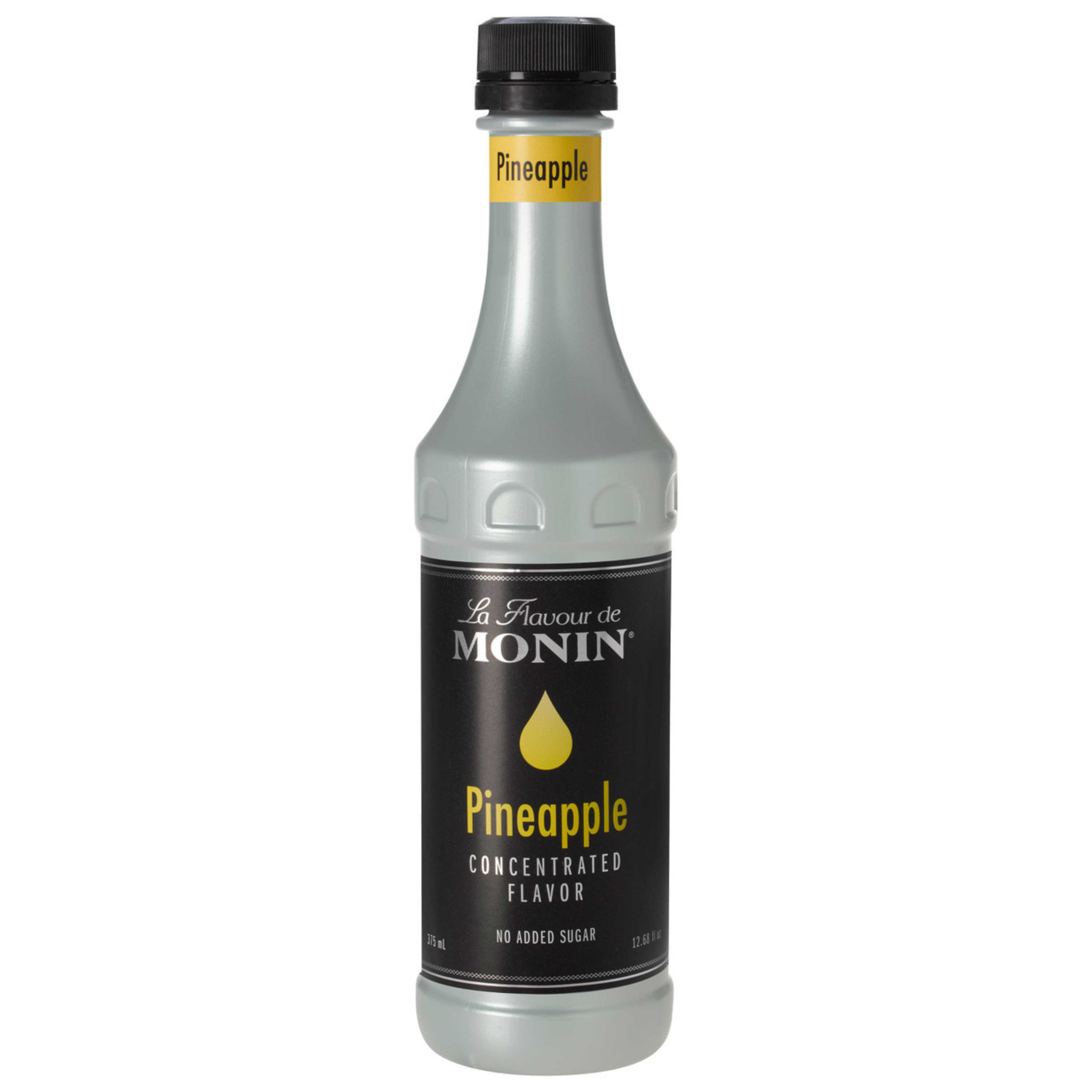Concentrated Pineapple Syrup 375ml - Monin