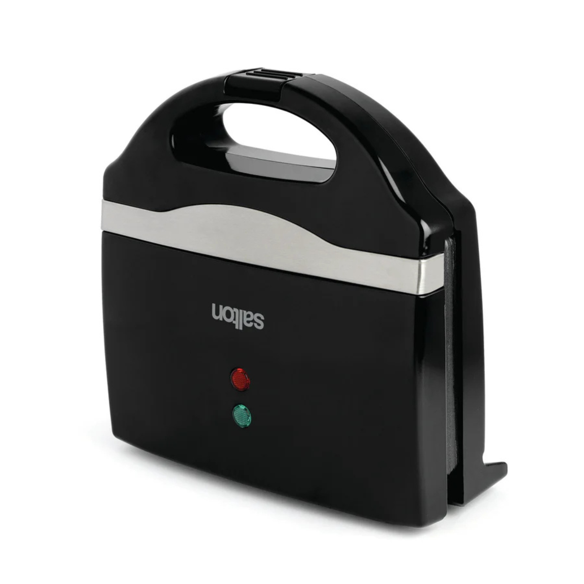 Gaufrier belge Noir - Salton