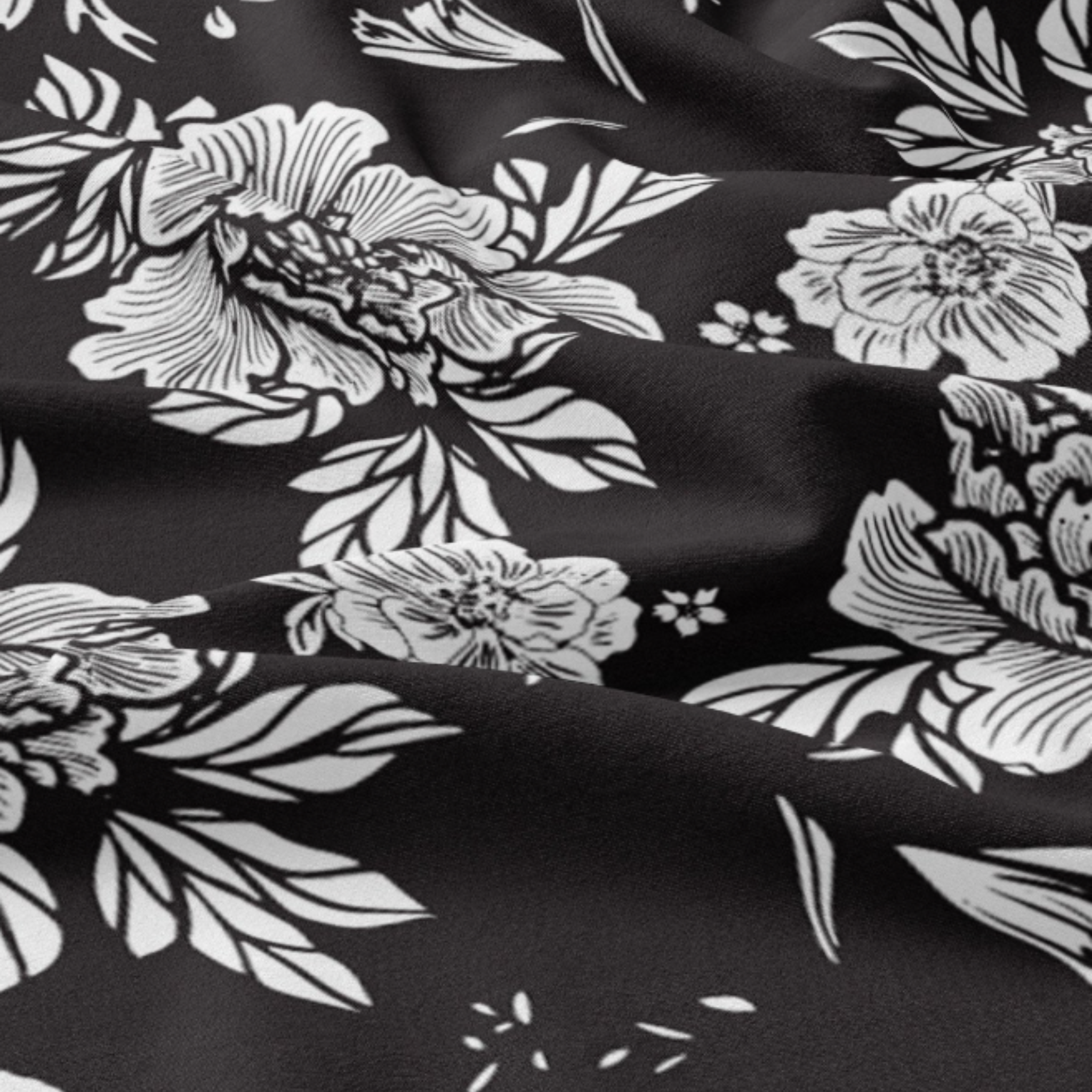 Bandeau en microfibre Simone - Solem