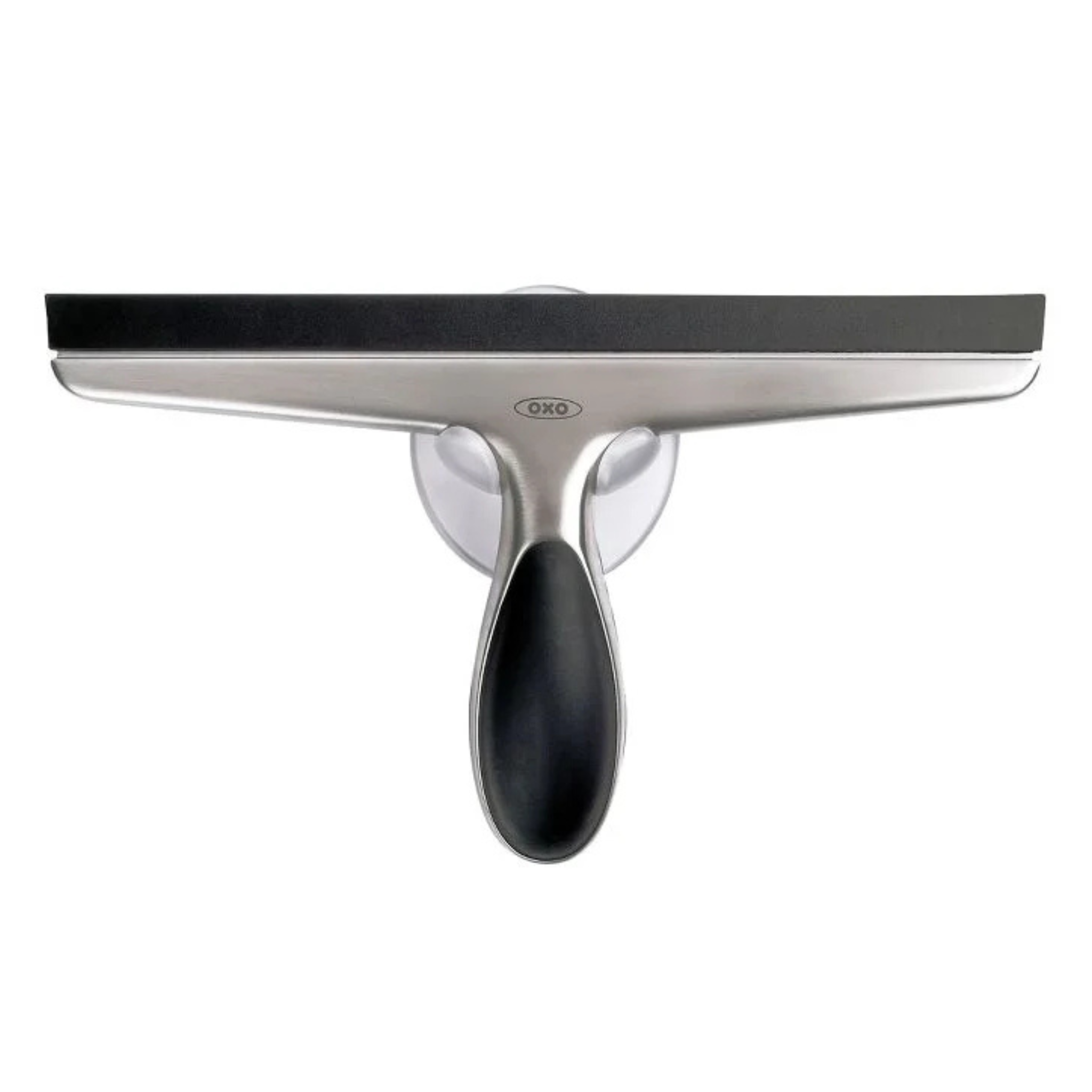 Raclette en acier inoxydable Good Grips - OXO