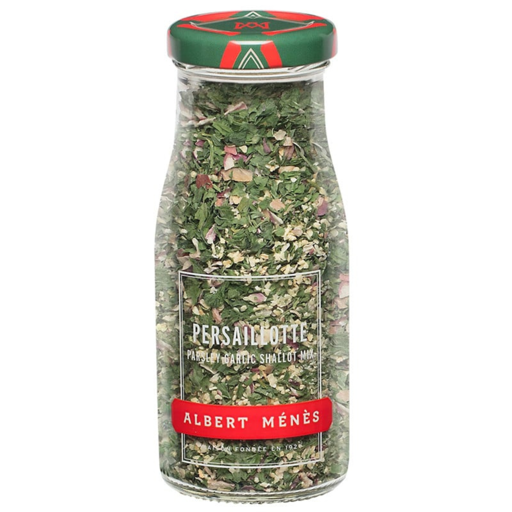 Persaillotte 60 g - Albert Ménès