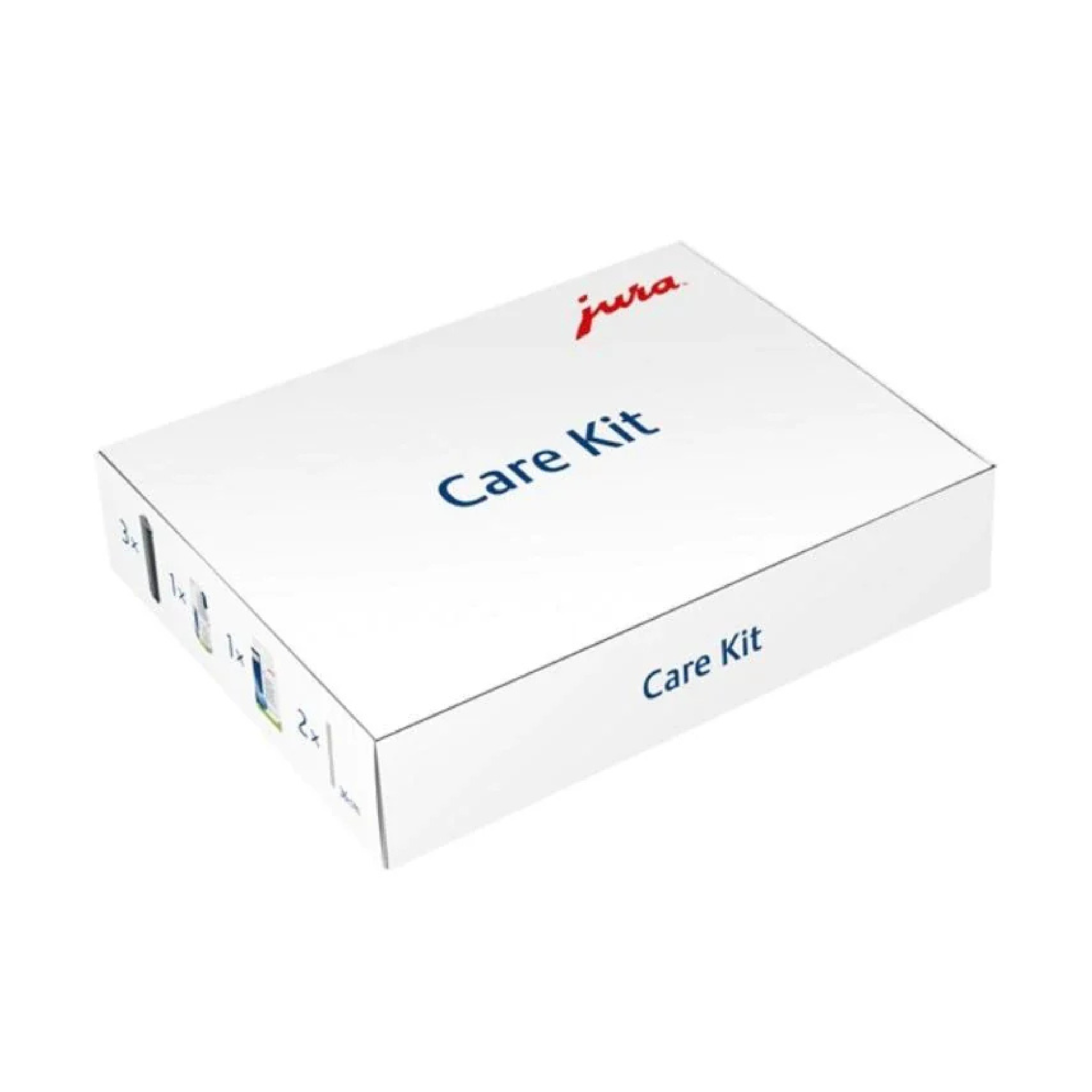 Trousse d’entretien pour machines à café – JURA