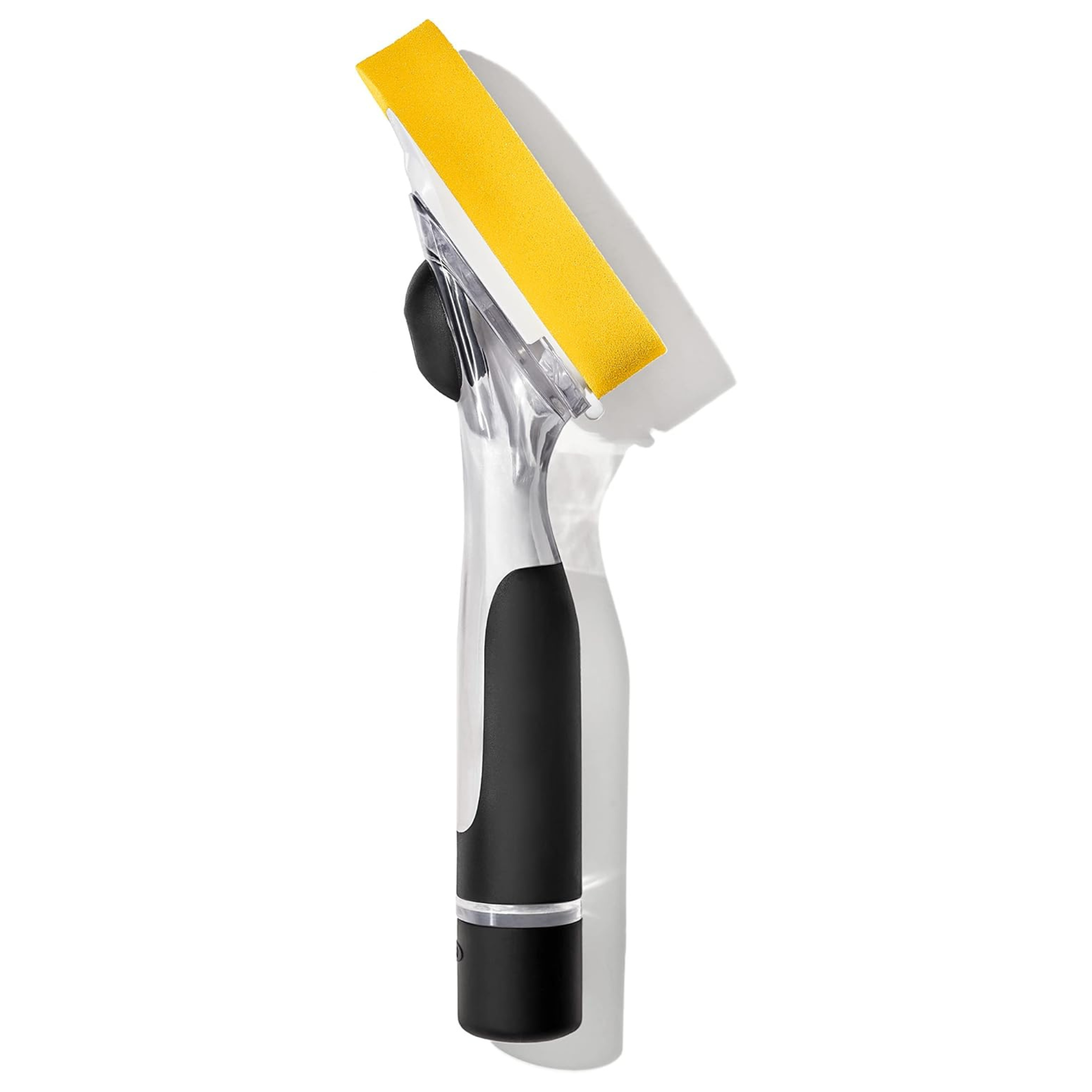 Éponge à vaisselle distributrice de savon Good Grips - OXO