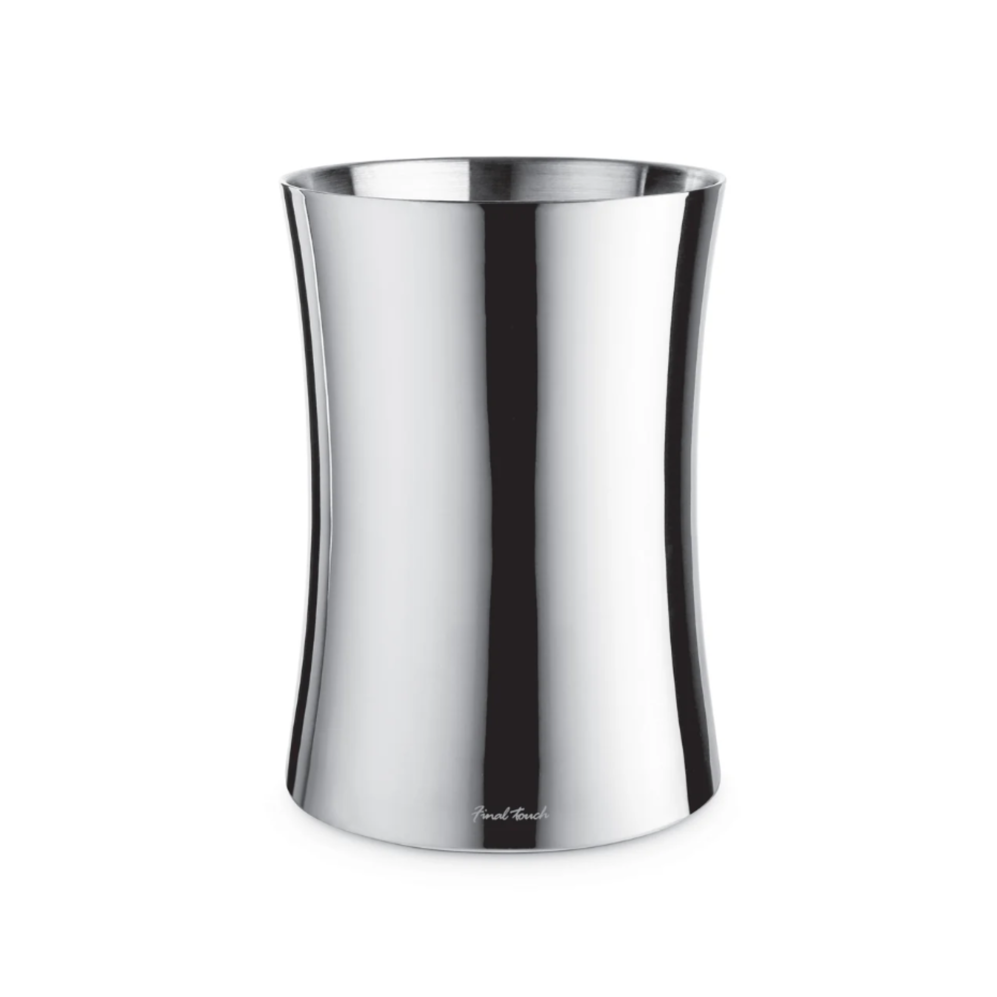 Refroidisseur à vin en acier inoxydable à double paroi - Final Touch