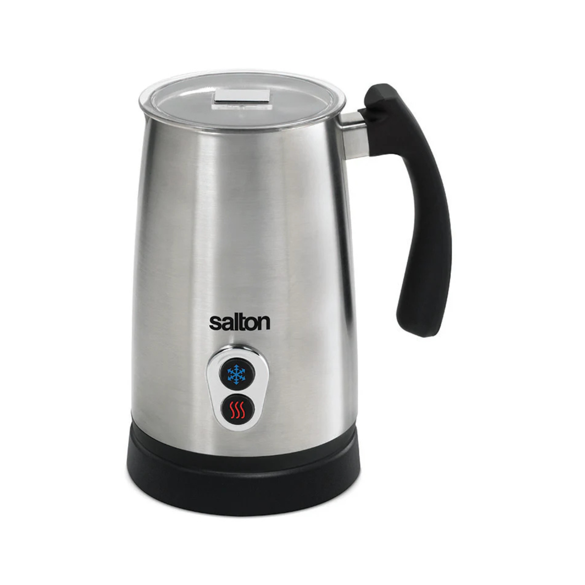Mousseur à lait sans fil 220 ml – Salton