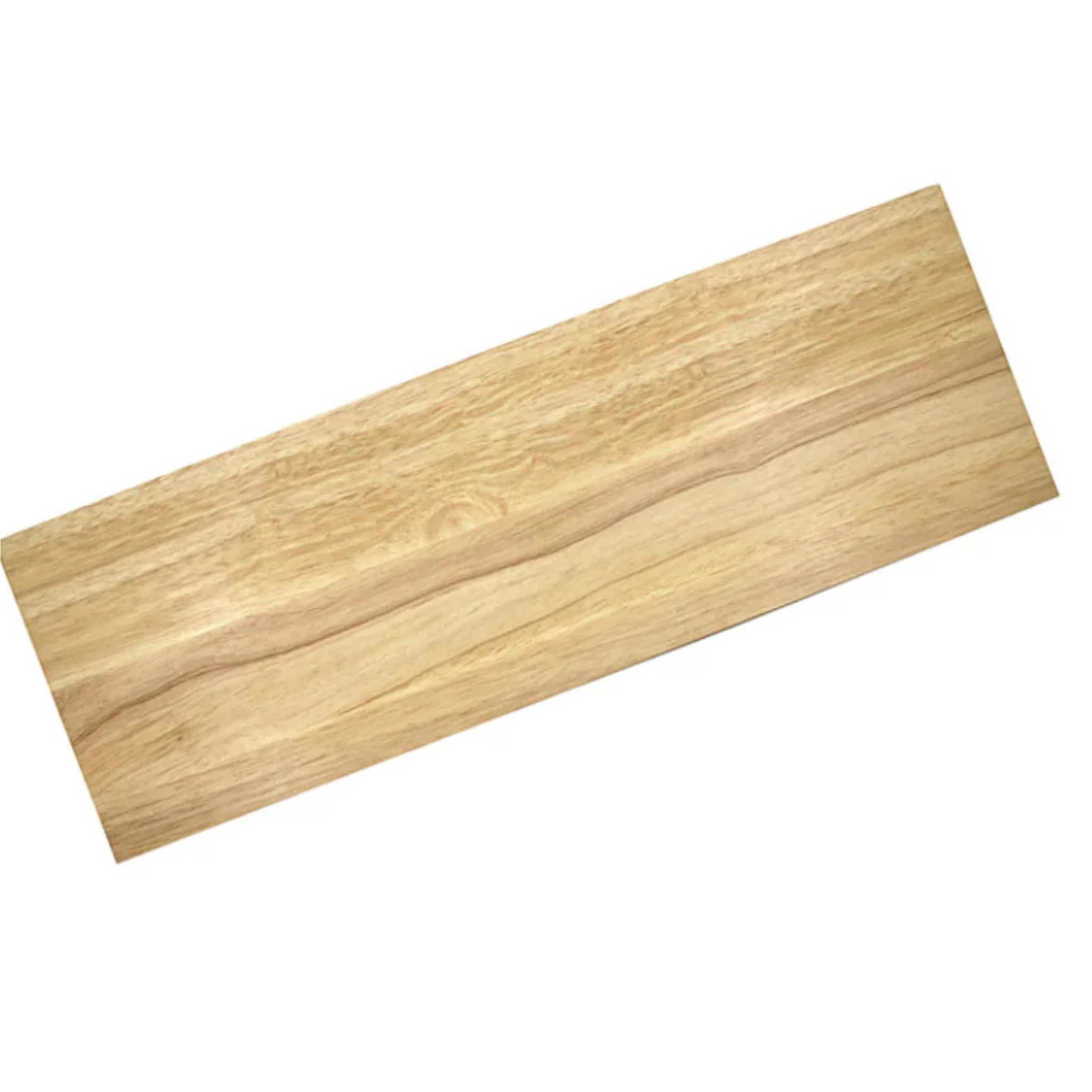 Planche de service en bois massif 80 cm – Natural Living