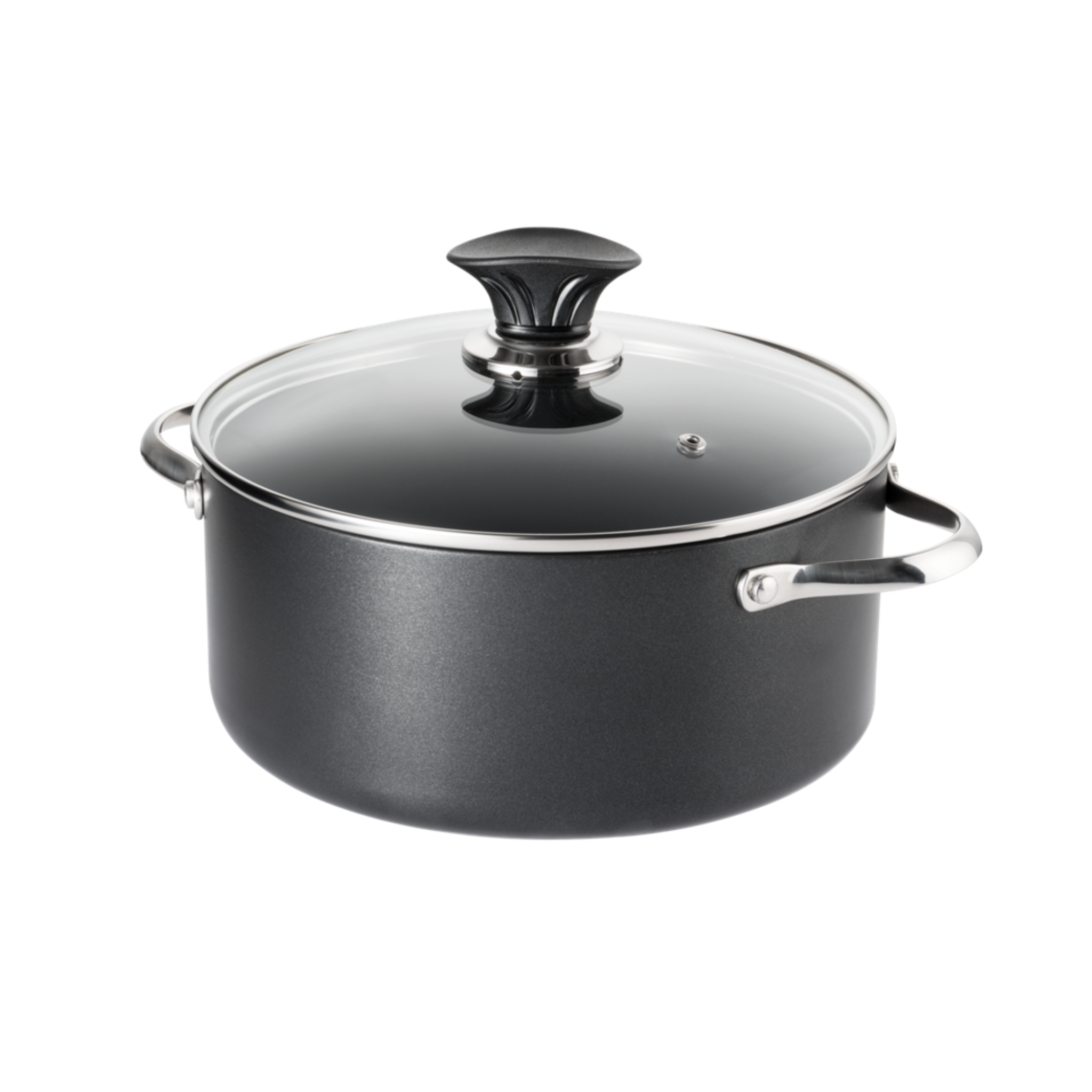 11" Glass Lid - Cuisine::pro®