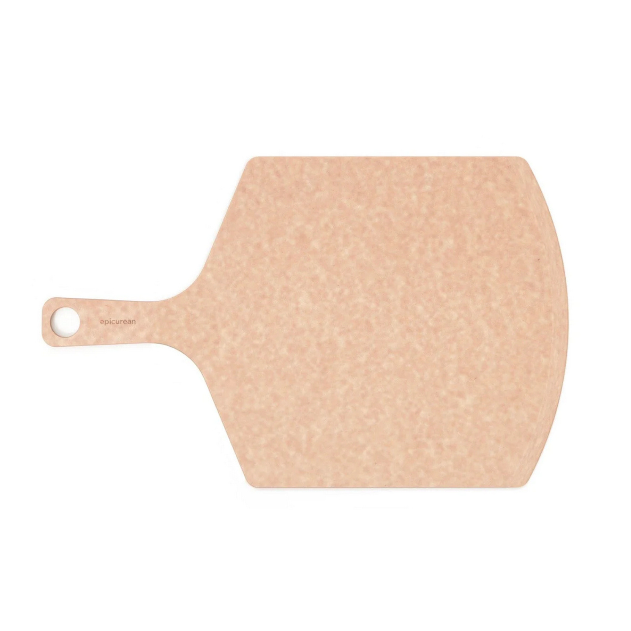 Pelle à pizza Naturel 19,5 x 12 pouces - Epicurean