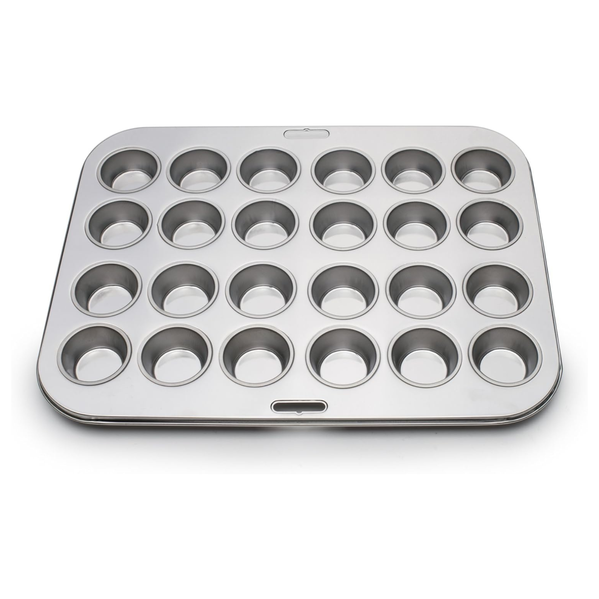 Moule à 24 mini muffins - Fox Run