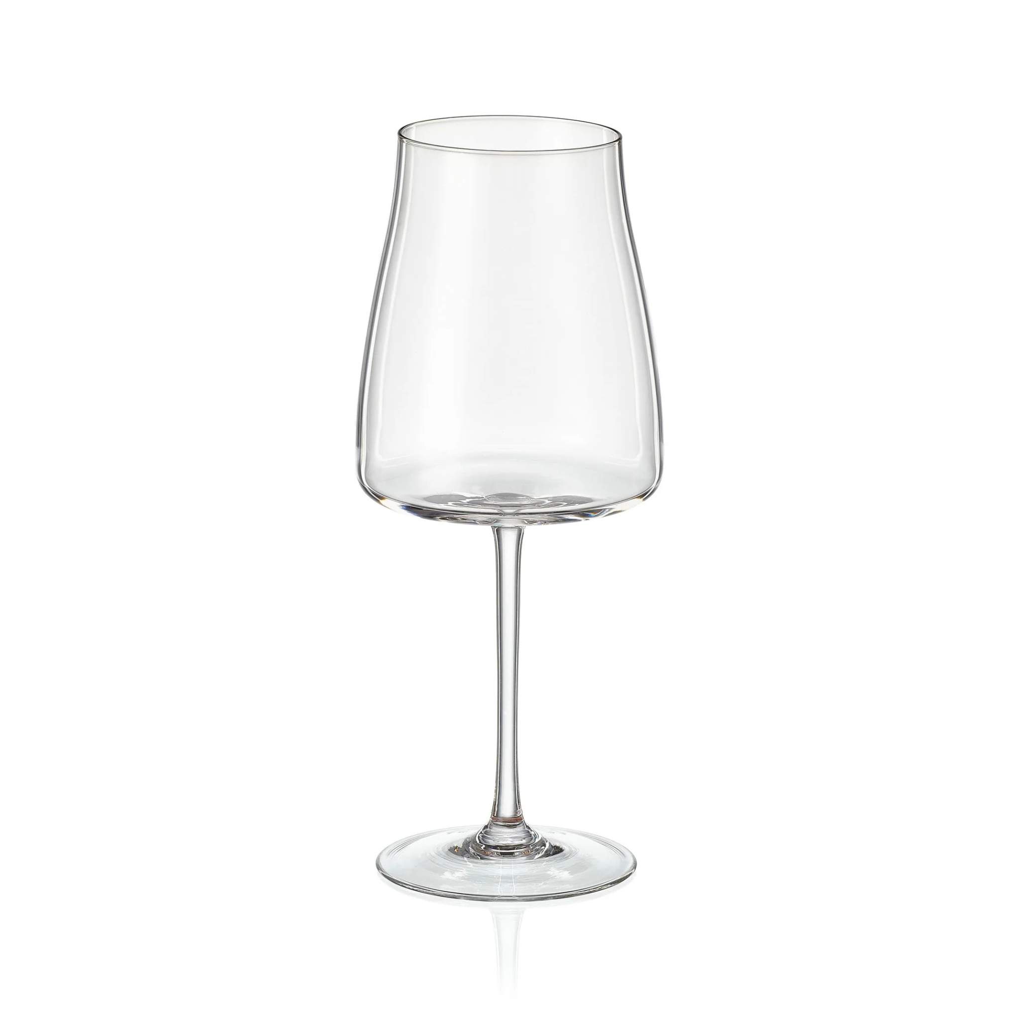 Ensemble de 6 verres à vin Alex 600ml - Crystalex