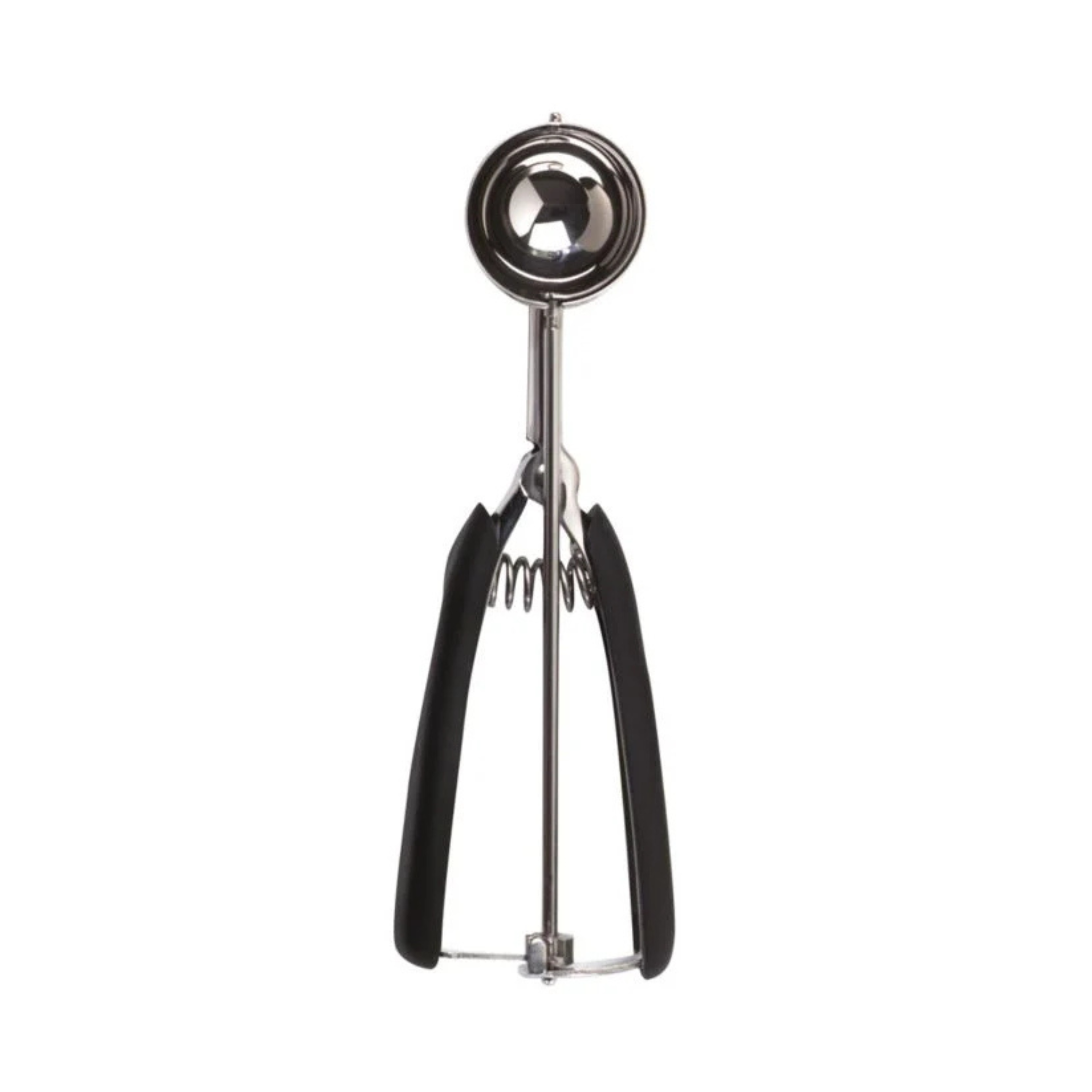 Cuillère à biscuits Good Grips 21 cm OXO pour portionner pâte avec manche confortable