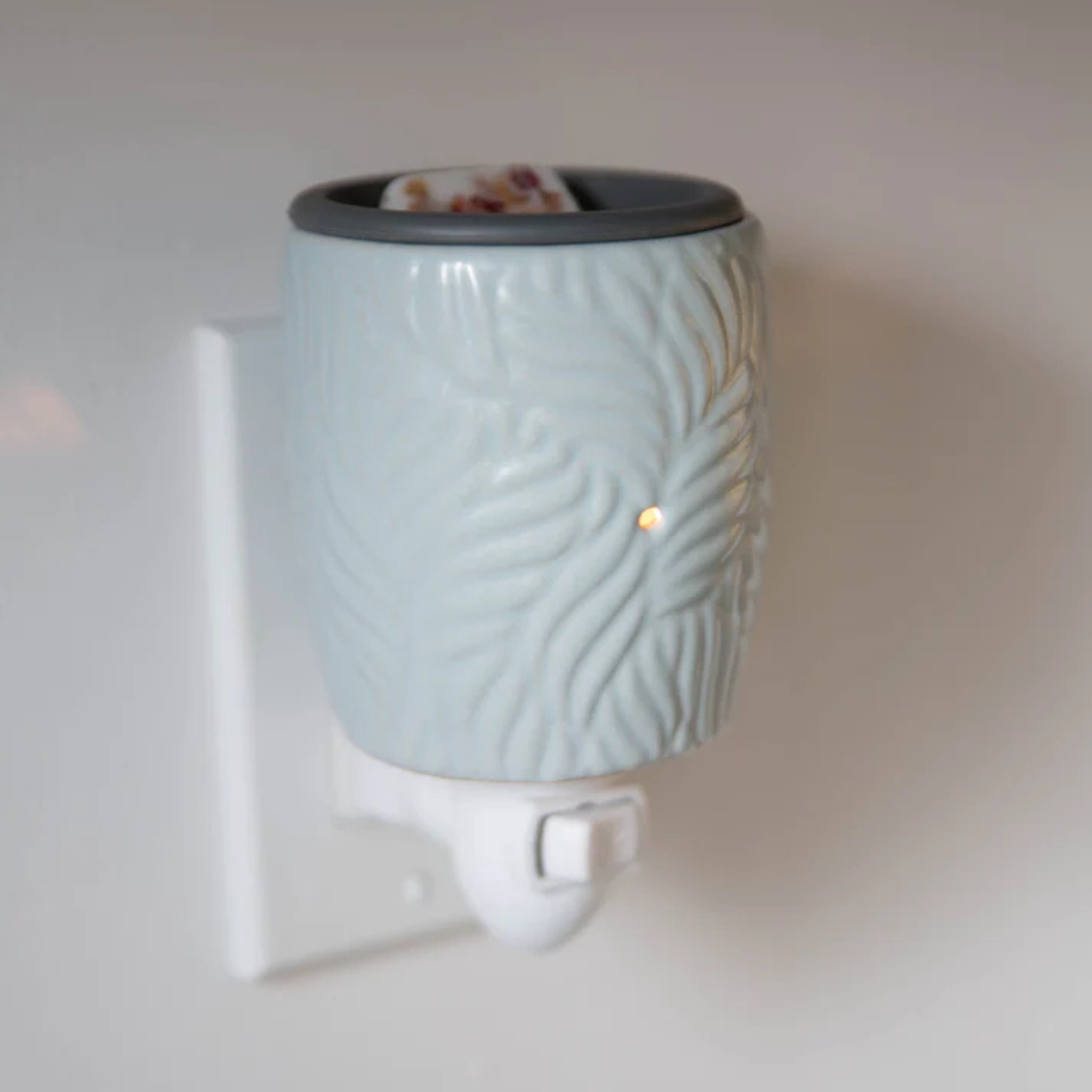 Cubes de cire parfumée Orange et Cantaloup - Les Passionnées