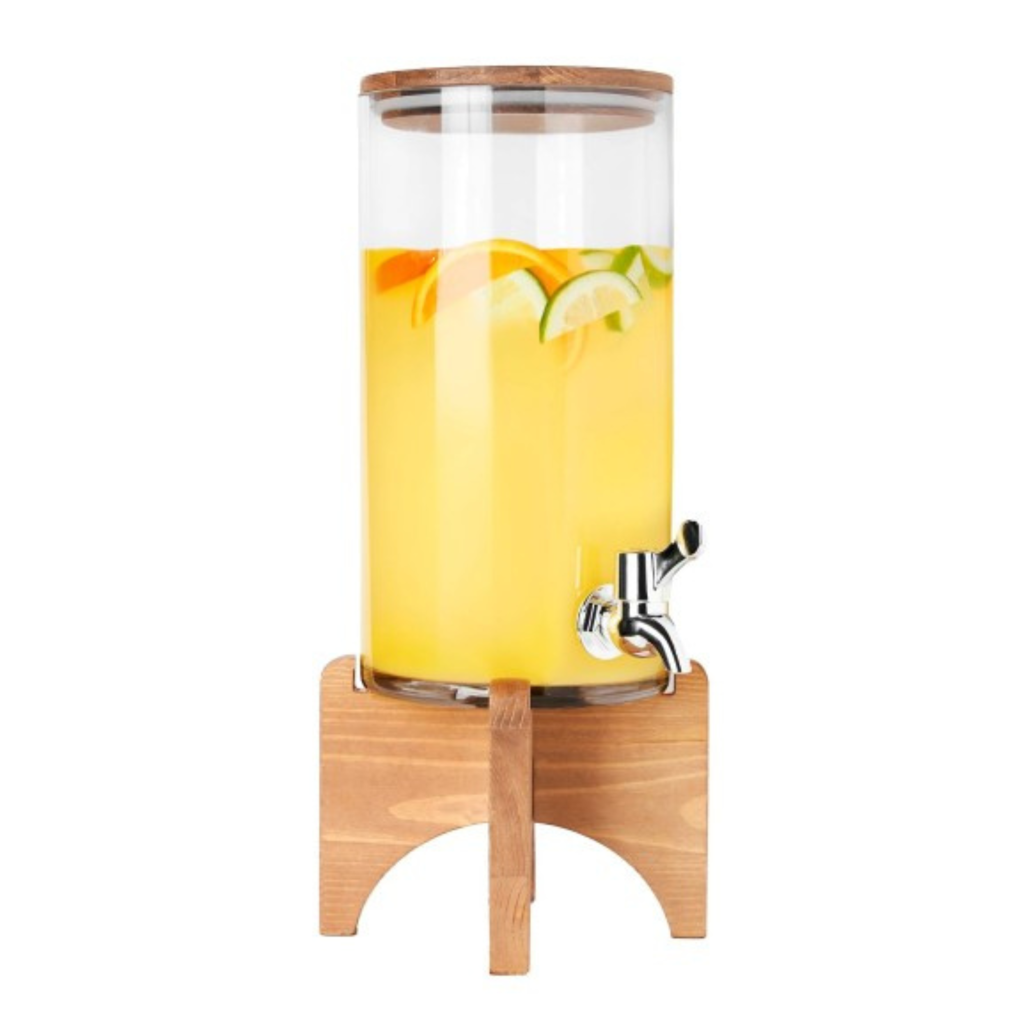 Distributeur de boissons en verre Patio 3L