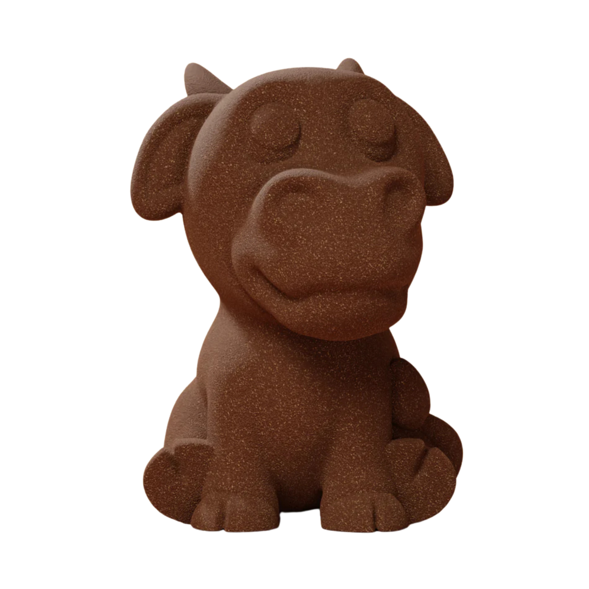 Ensemble de 6 bombes de chocolat chaud Dulce de Leche - Poseidn