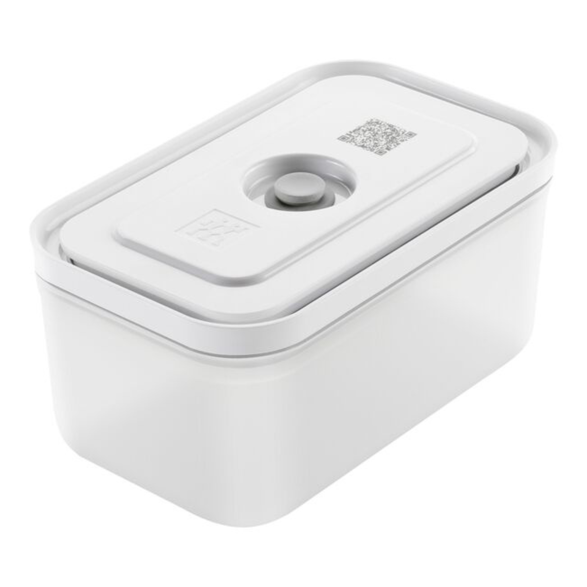 Contenant sous vide Fresh & Save en plastique semi-transparent 1,1 L - ZWILLING