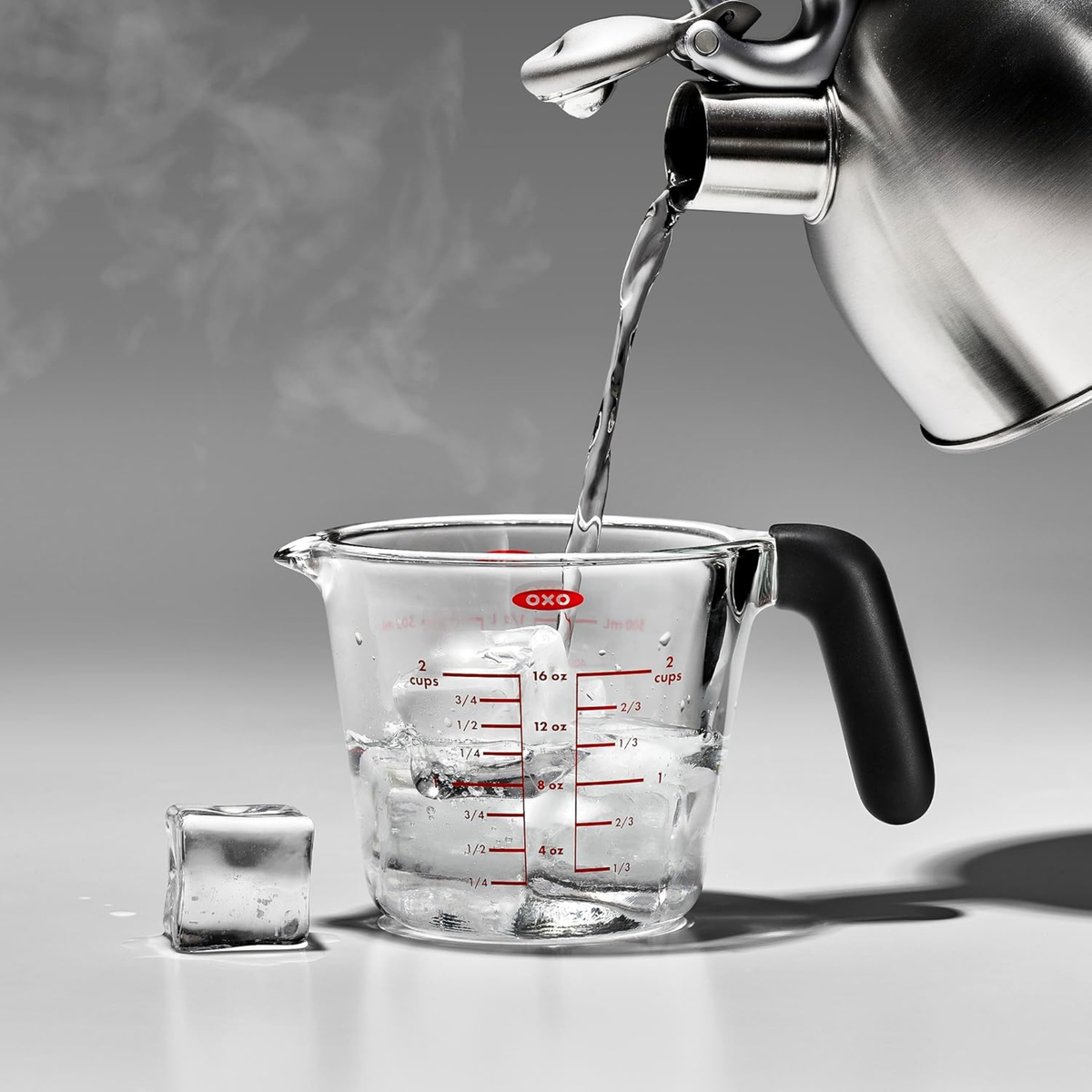 500 ml Borosilicate Glass Measuring Cup – OXO