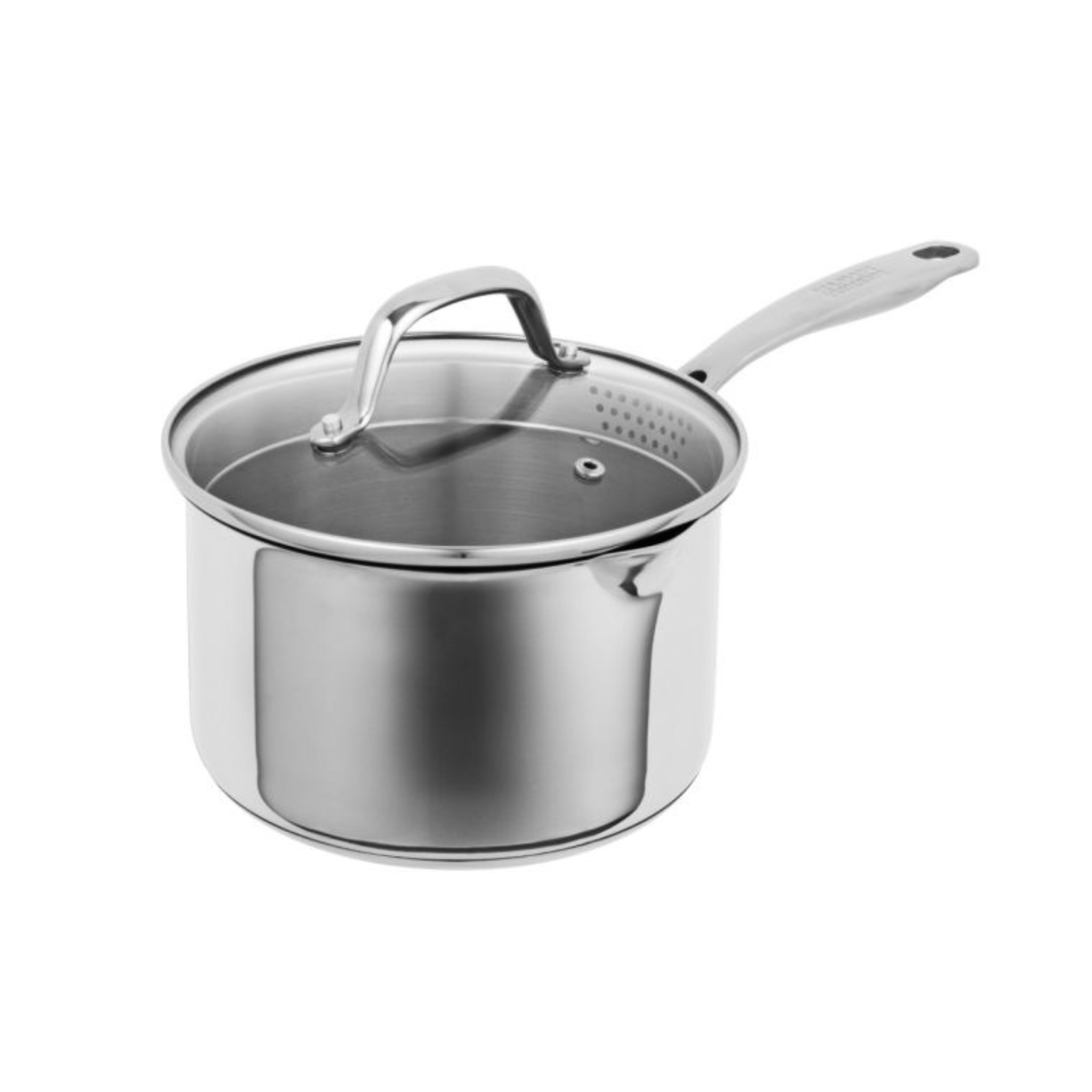 Kuhn Rikon 1.9 L Stainless Steel Saucepan